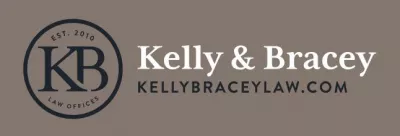 Kelly & Bracey Law Offices logo