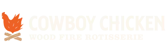 Cowboy Chicken logo