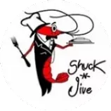 Shuck N Jive logo