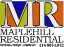 Maplehill Residential logo