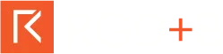 RGD+B logo