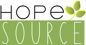 HopeSource Treatment logo