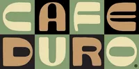 Cafe Duro logo