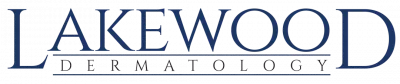 Lakewood Dermatology logo