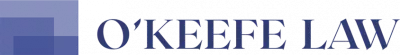 O'Keefe Law Office logo