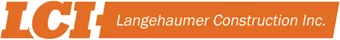 Langehaumer Construction logo