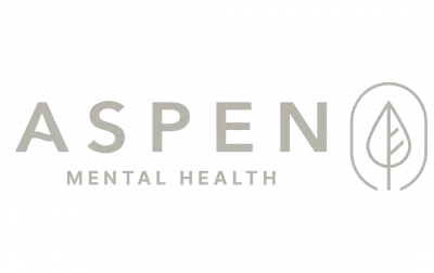 Aspen Mental Health Group logo