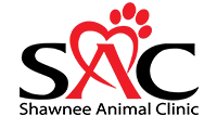 Shawnee Animal Clinic logo