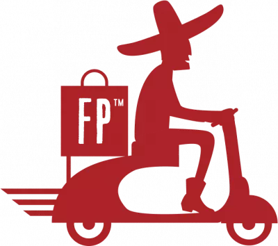 Fajita Pete's logo