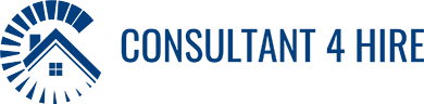 Consultant for Hire logo