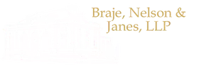 Braje Nelson and Janes logo