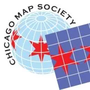 Chicago Map Society logo