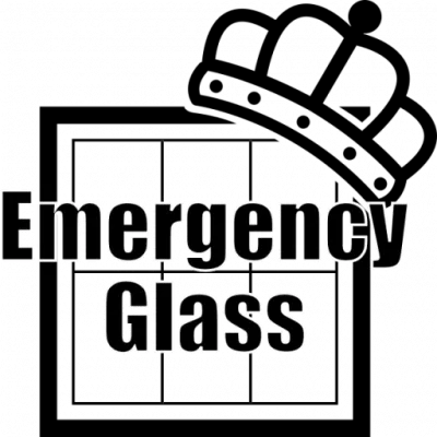 Emergency Glass logo