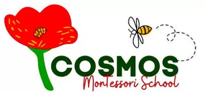 Cosmos Montessori logo