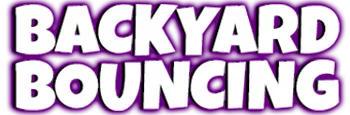 Backyard Bouncing logo