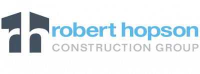 Robert Hopson Construction Group logo