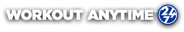Workout Anytime logo