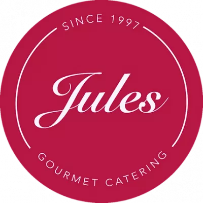Jules Gourmet Catering logo