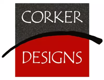 Corker Designs logo