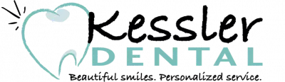 Kessler Dental logo