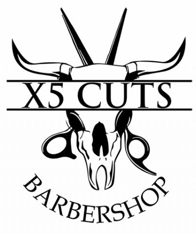 X5 Cuts logo