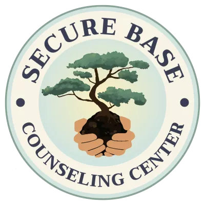 Secure Base Counseling Center logo