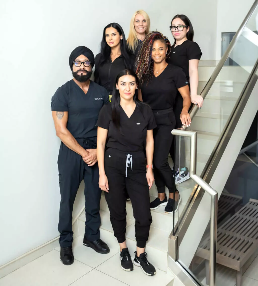IV Solution & Ketamine Centers of Chicago
