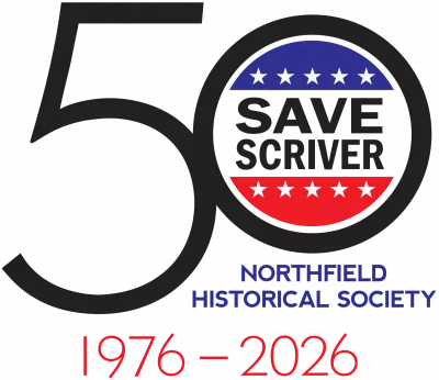 Northfield Historical Society logo