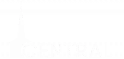 Central Schwenkfelder Church logo