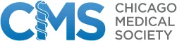 Chicago Medical Society logo