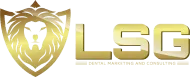 Lion's Strategies Group logo