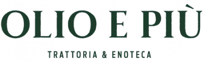 OLIO E PIÙ logo