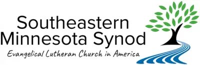 Southeastern Minnesota Synod ELCA logo
