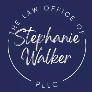 The Law Office of Stephanie Walker logo