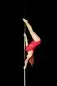 Vertical Pole Studio logo