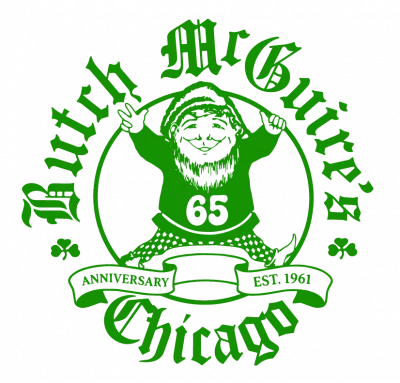 Butch McGuire's logo