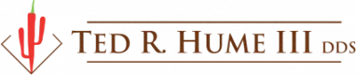 Ted R Hume III DDS logo