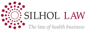 Silhol Law logo