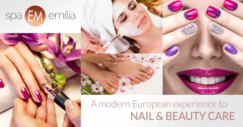 Spa Emilia