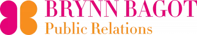 Brynn Bagot Public Relations logo