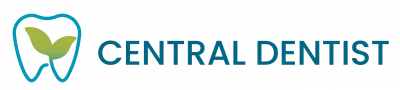 Central Dentist logo