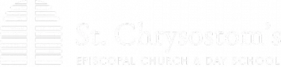 St. Chrysostom's Episcopal Church logo
