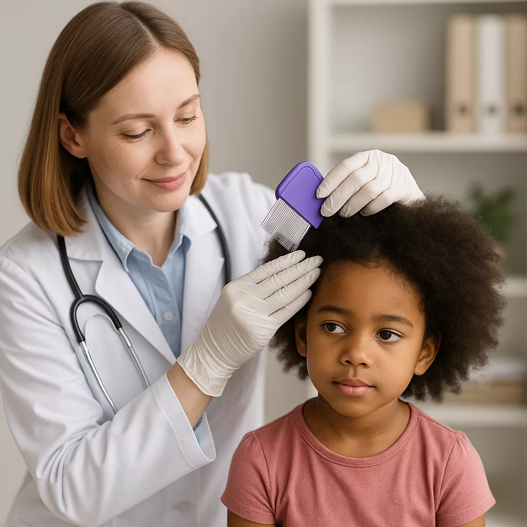 Lice Treatment Center Chicago