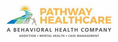 Pathway Healthcare logo