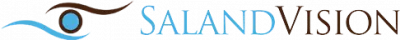 Saland Vision logo