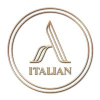 Adalina Italian logo