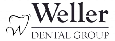 Weller Dental logo