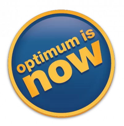 Optimumisnow logo