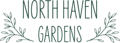 North Haven Gardens logo