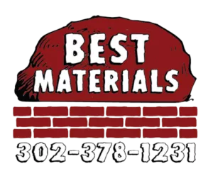 Best Materials logo